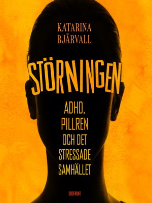cover image of Störningen